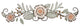 Botanical Over the Door Wall Decor