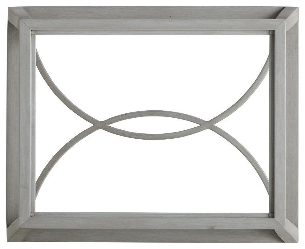 Rectangular End Table