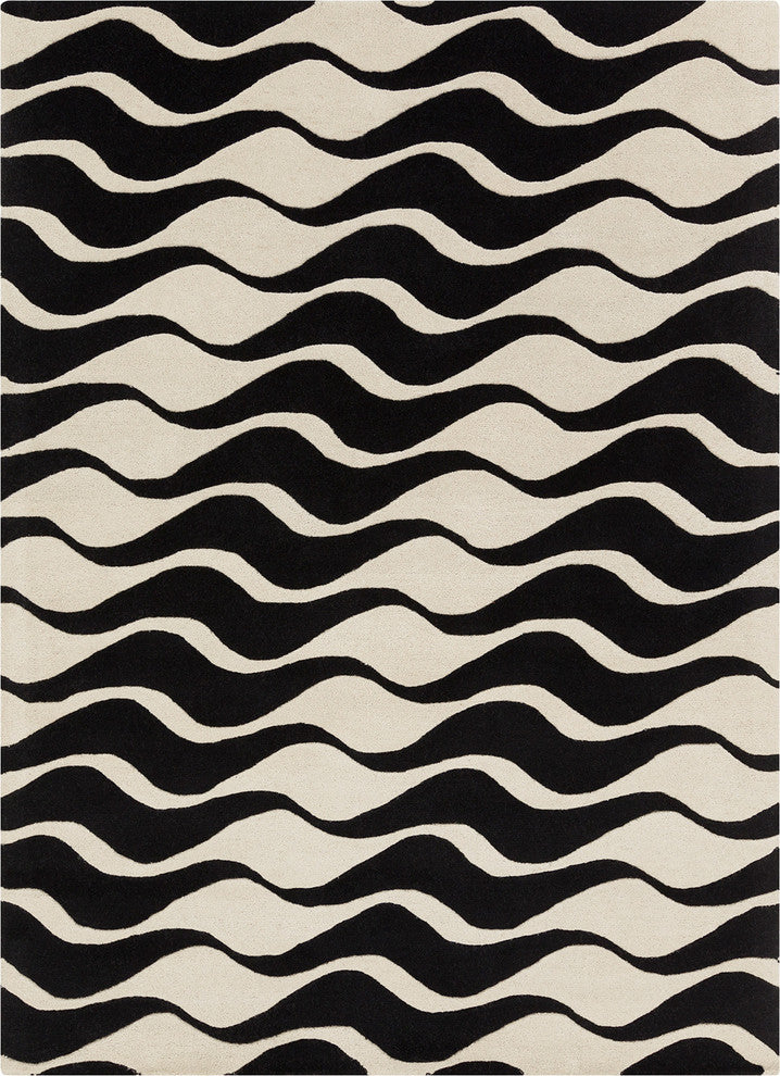 Int Contemporary Area Rug