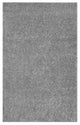 Enyssa Solid 8x10 Shag Area Rug