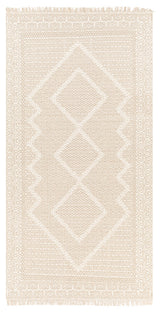 Surya Mardin MDI-2314 Hand Woven Wool Area Rug