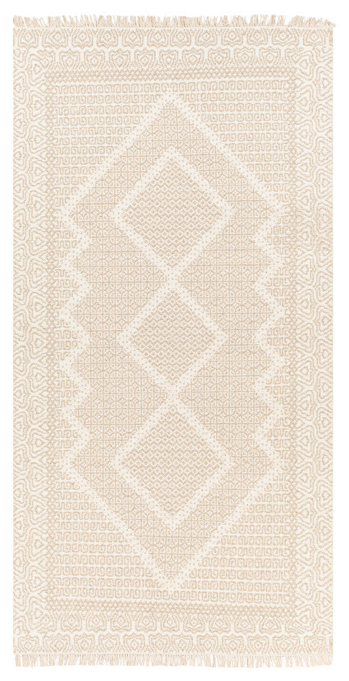Surya Mardin MDI-2314 Hand Woven Wool Area Rug