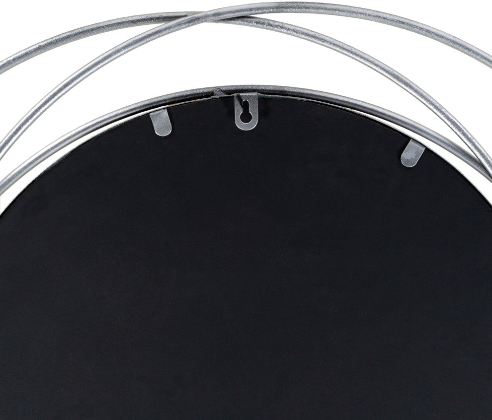 Dixie DII-001 24"H x 24"W Mirror