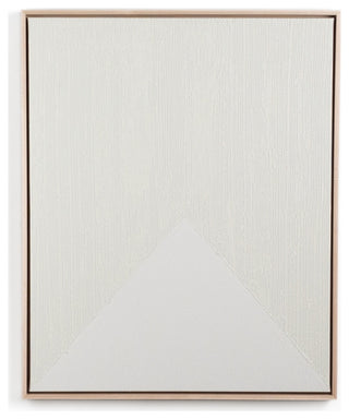 Triangle By The Holly Collective