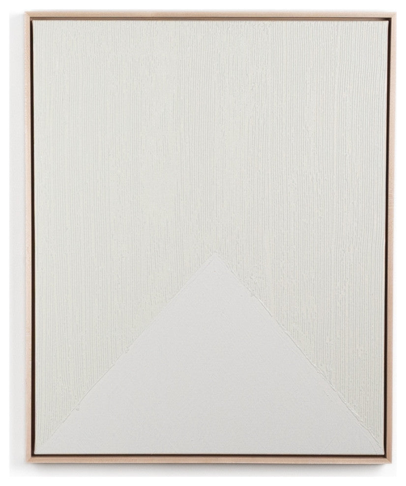 Triangle By The Holly Collective