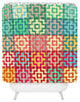 Deny Designs Sharon Turner Marrakech Shower Curtain