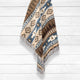 Laural Home Sedona Canyon 50" X 60" Woven Throw Blanket