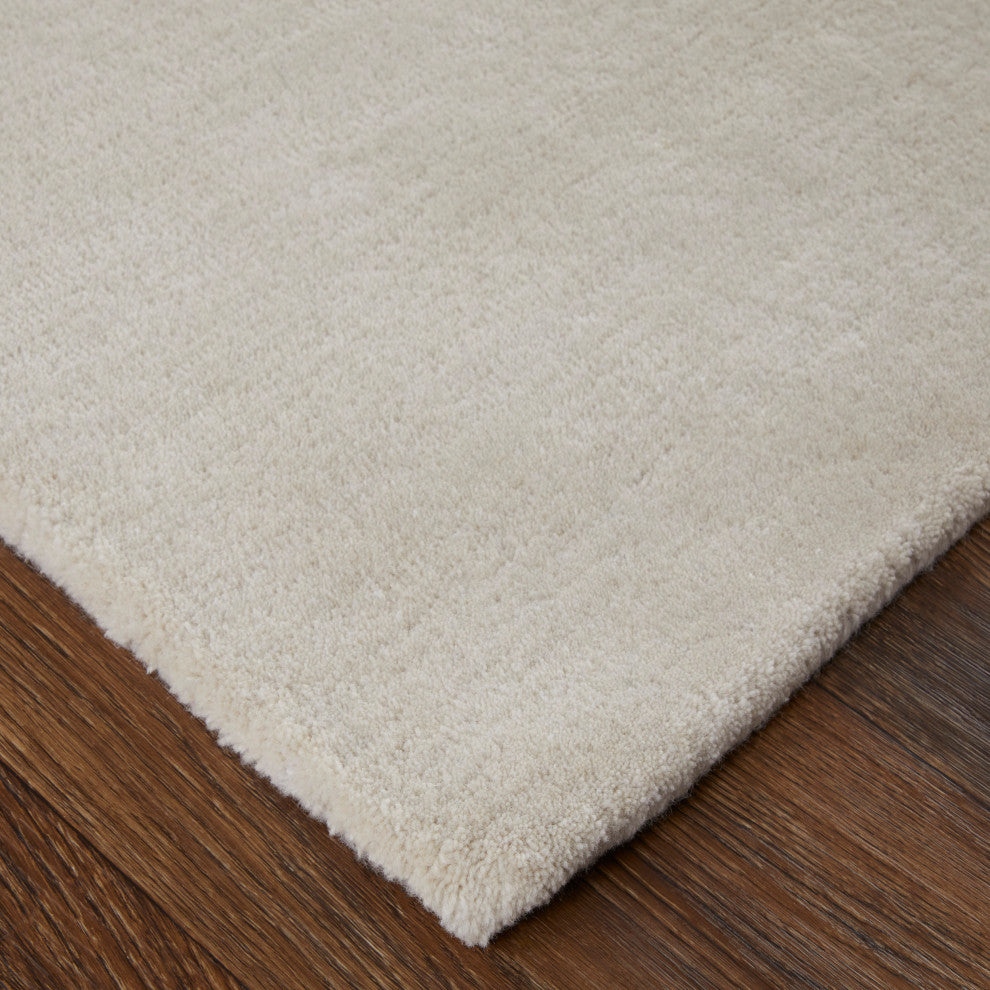 Ramiro R8887 Transitional/Industrial/Casual Rug, Blue, 10'x14'