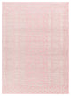 Surya Ustad UST-2308 7'10"x10'2" Rug, Pale Pink/Medium Gray/Cream