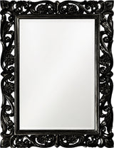 Howard Elliott Chateau Black Mirror