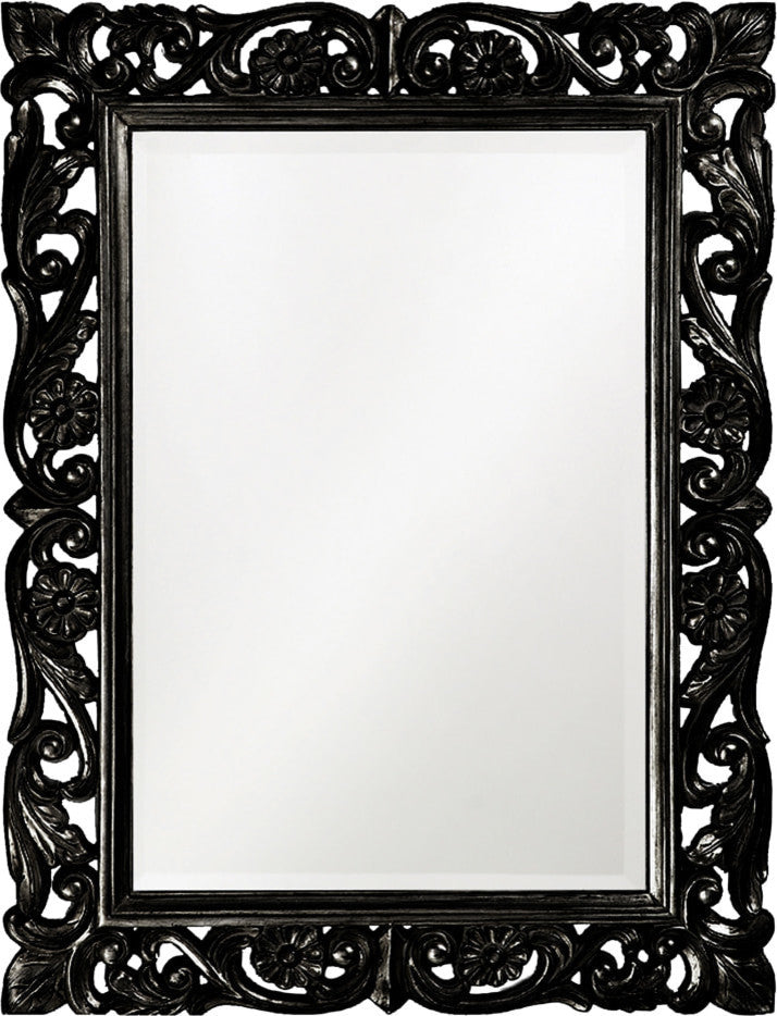 Howard Elliott Chateau Black Mirror