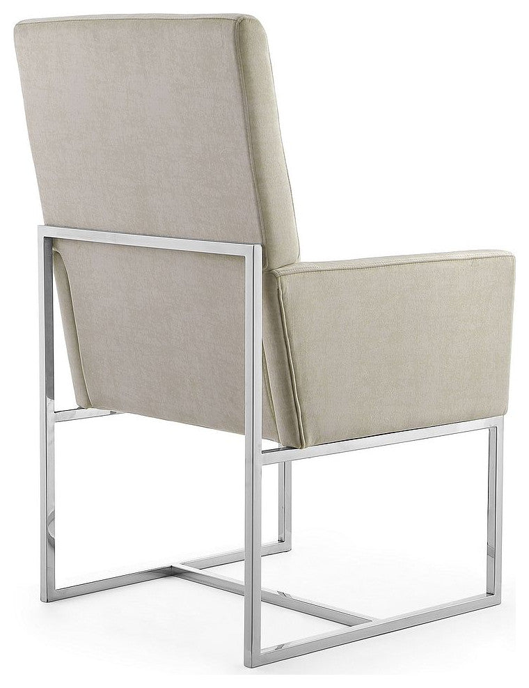 Manhattan Comfort Element Dining Chairs, Set of 6