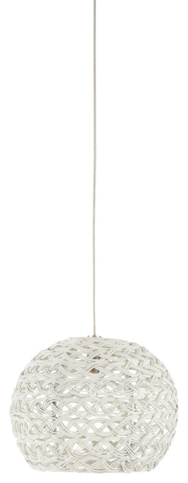 Piero Multi-Drop Pendant, 1-Light