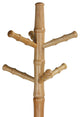 Monica Coat Rack, Natural
