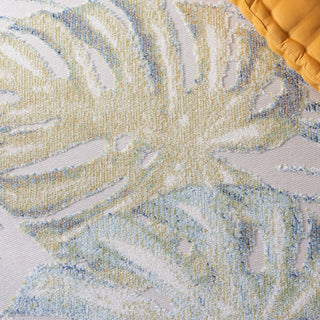 Safavieh Sarasota Collection SAR112 Indoor-Outdoor Rug