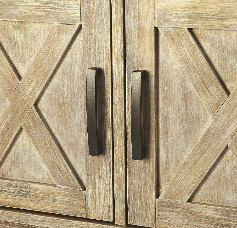 Butler Chateau Urban Gray Buffet