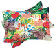 Deny Designs Khristian A Howell Honduras Pillow Shams, Queen