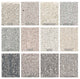 Ombre Whisper Indoor Area Rug Collection, Celestial, 6x8