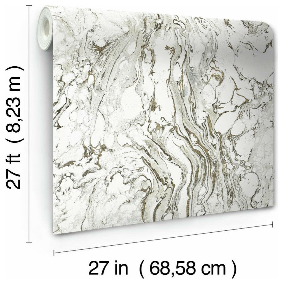 Polished Marble Wallpaper