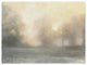 "Top of the Field" Digital Paper Print by Julia Purinton, 42"x32"