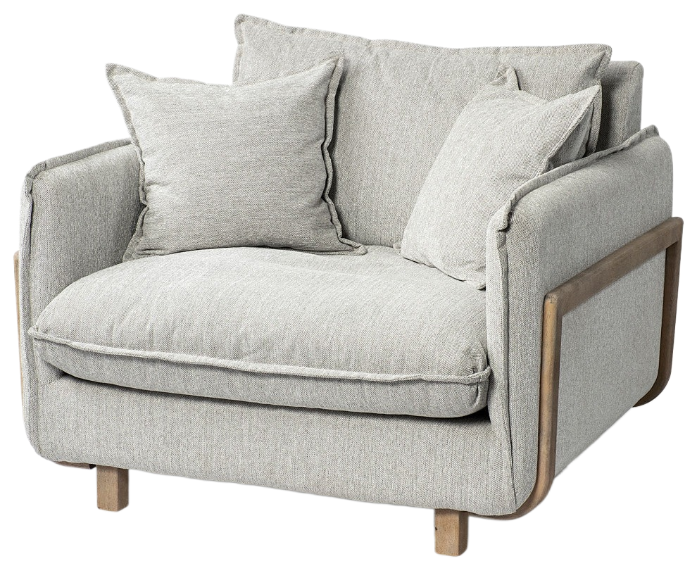 Armchairs & Accent Chairs