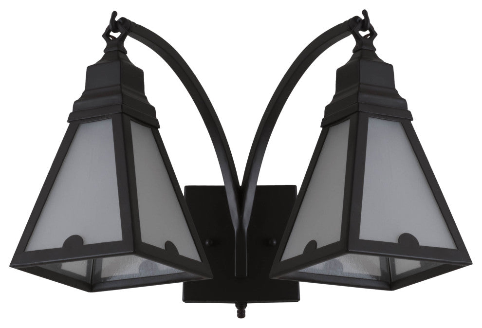 18W Arnage 2 LT Wall Sconce