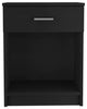 Pictor Nightstand, Black