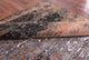 Wool and Silk Abstract Handmade Rug 8' 1" X 10' 1" Q8880