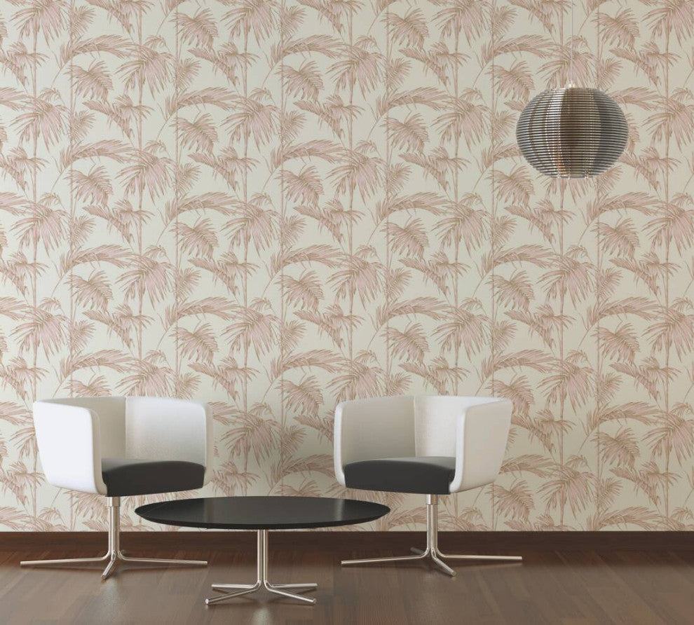 Sample, Textured Wallpaper Baroque Floral Image Jungle Modern, 369193