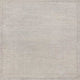 Ahgly Company Indoor Square Mid-Century Modern Area Rugs, 7' Square