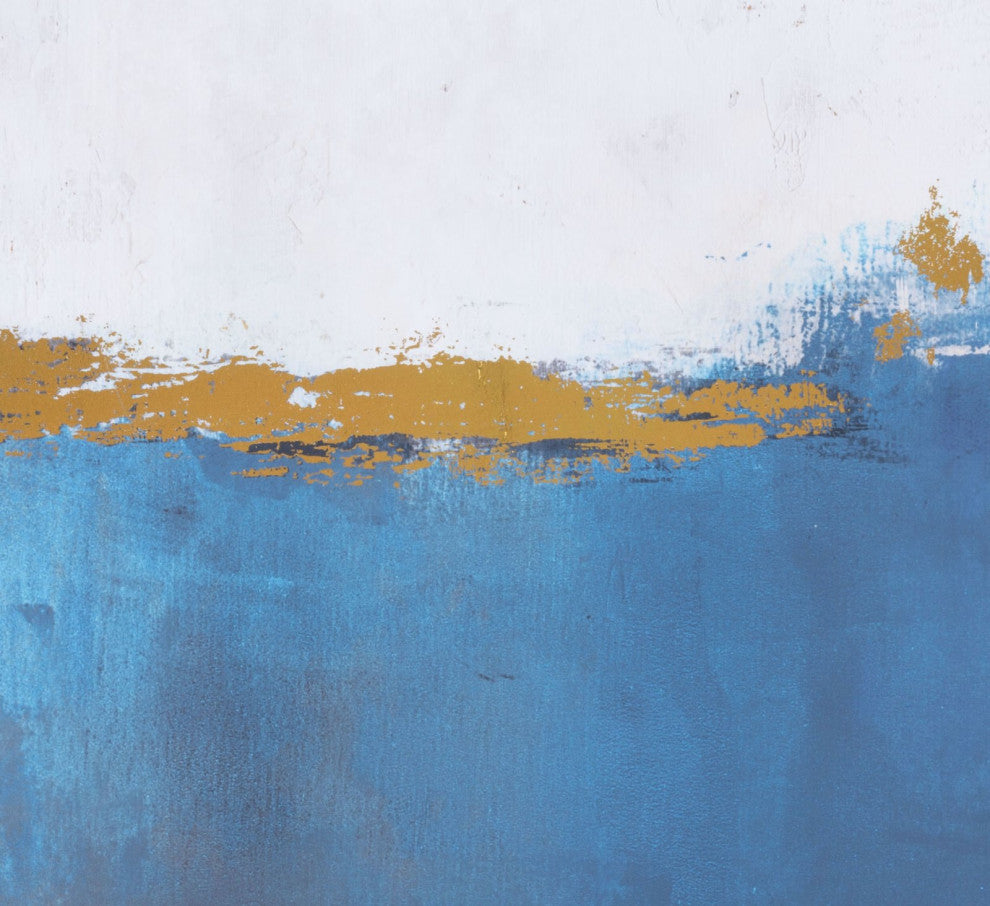 Wall Art, Canvas, Gold, Living Lounge Cafe Room Hotel Lobby Hospitality