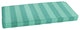Noble Gray Preview Lagoon Outdoor/Indoor Corded Bench Cushion 45"x18"x2"