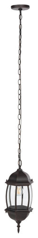 Safavieh Grazia 8" Outdoor Pendant