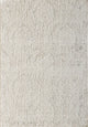 Quartz Rug, Ivory/Beige, 7'10"X10'10"