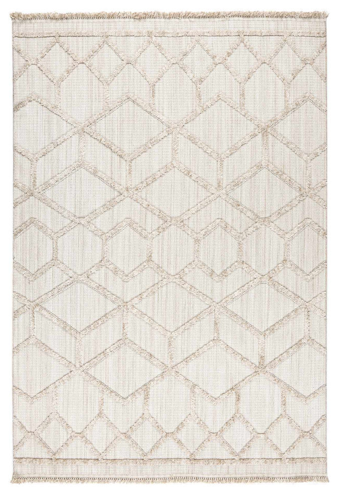 Hauteloom Malilinao Area Rug, 5'3"x7' Rectangle