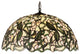 Meyda Lighting 48624 21"W Sweet Pea Pendant
