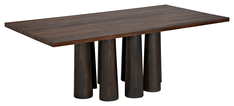 Noir Furniture Severity Table