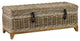 East at Main Kai Rattan Coffee Table with Storage