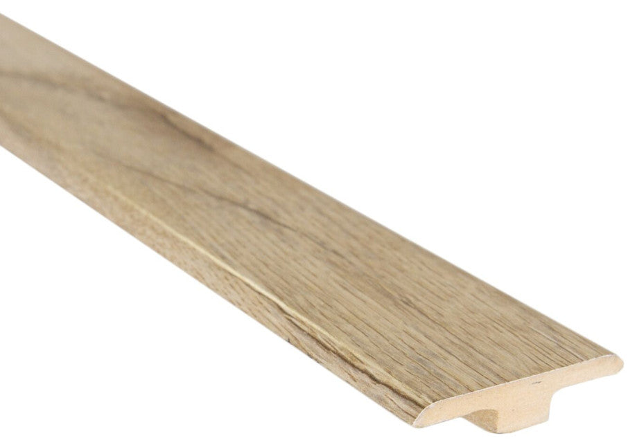 T Molding, Newport Sand - Essence Collection, 8'