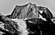 Northern Mountains 1, Giclee Reproduction Artwork