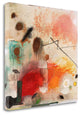 "Changed My Mind 1" By Aleah Koury, Giclee Print on Gallery Wrap Canvas