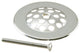 Gerber Style Bee-HiveTub Strainer Grid With Screw