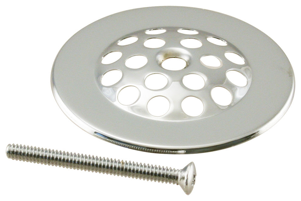 Gerber Style Bee-HiveTub Strainer Grid With Screw