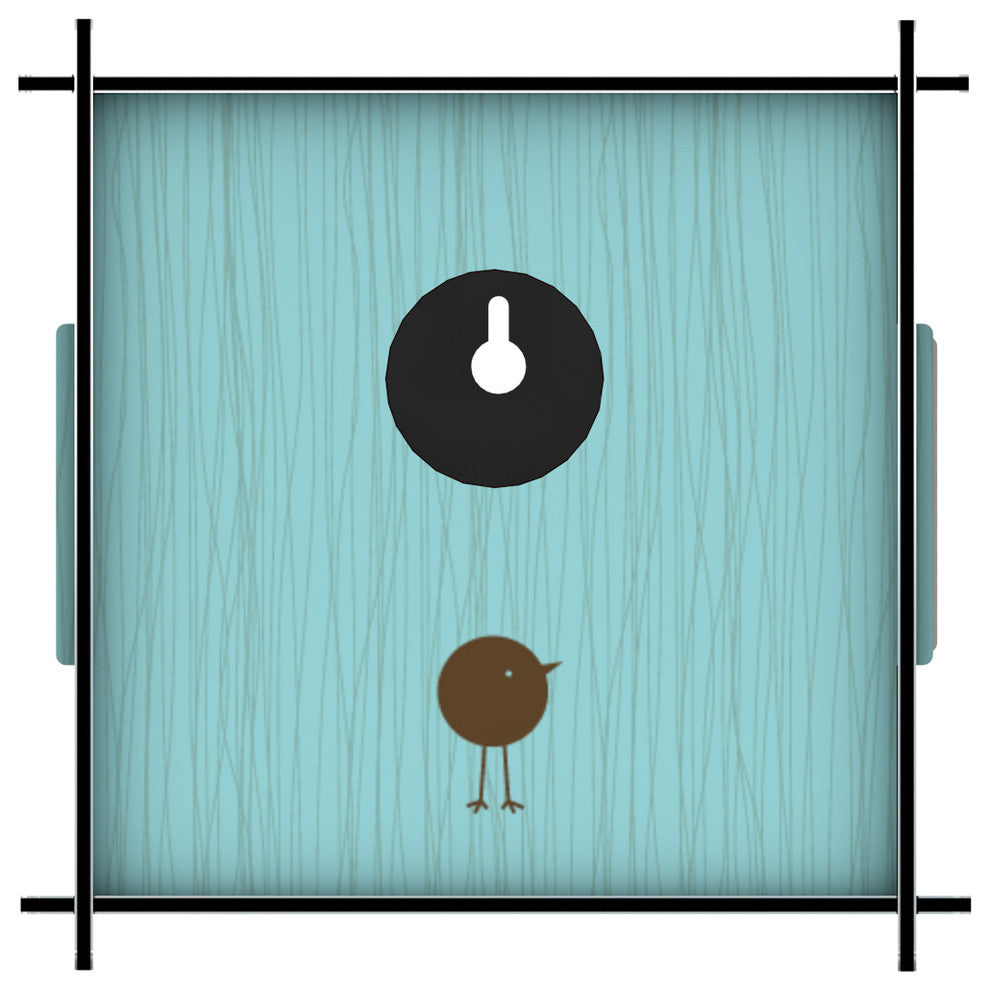 Neat Nest-Lilla Hem