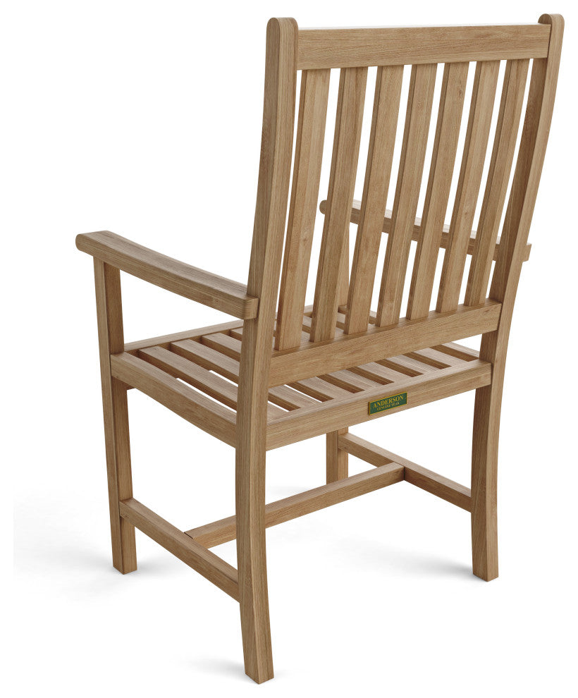 Wilshire Armchair