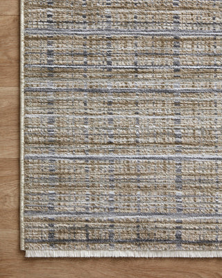 Loloi Soho Pebble/Charcoal 2'3"x3'10" Accent Rug