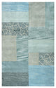 Rizzy Home Pandora Collection Rug, 2'6"x8'