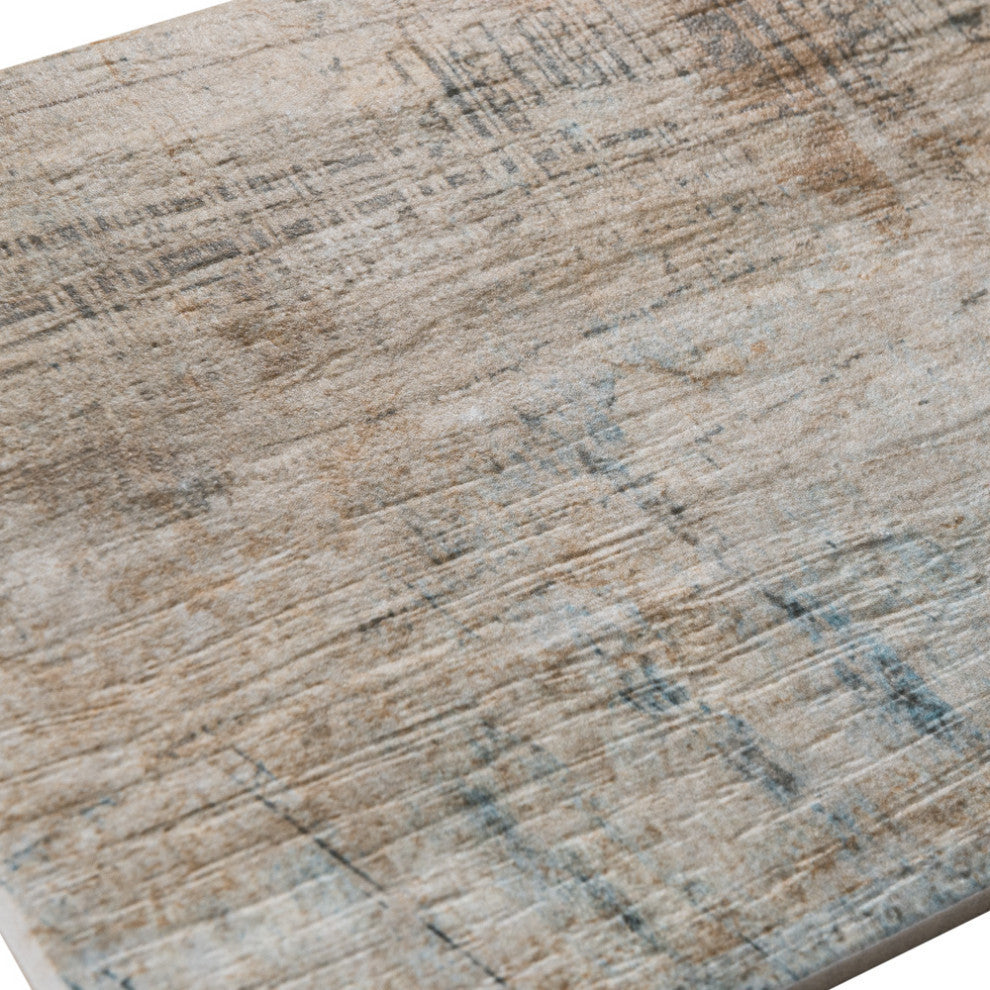 Cava Deco Porcelain Floor and Wall Tile, 60.75 sqft./pallet