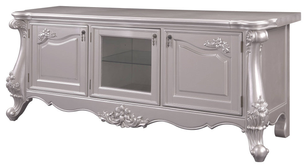 ACME Bently TV Stand, Champagne