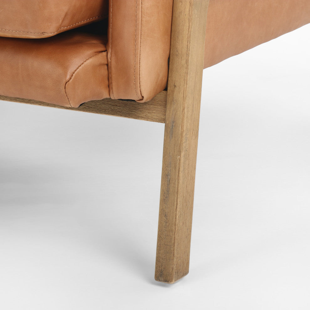 Diana Sofa 84", Sonoma Butterscotch
